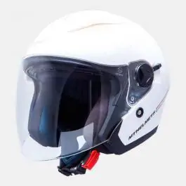 Kaciga BOULEVARD White MT Helmets