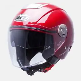 Kaciga CITY ELEVEN Burdeos MT Helmets