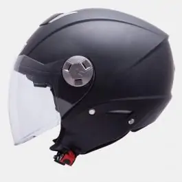 Kaciga CITY ELEVEN Matt Black MT Helmets