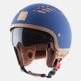 Kaciga COSMO AZUL MAT MT Helmets