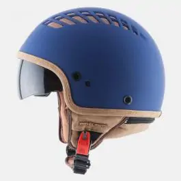 Kaciga COSMO AZUL MAT MT Helmets