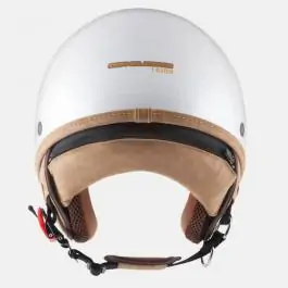 Kaciga COSMO BIANCO GLOSS MT Helmets