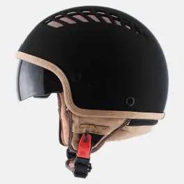 Kaciga COSMO NEGRO MAT MT Helmets