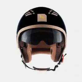 Kaciga COSMO NEGRO MAT MT Helmets