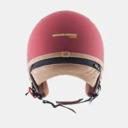 Kaciga COSMO RED MAT MT Helmets