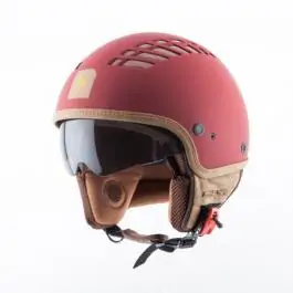 Kaciga COSMO RED MAT MT Helmets