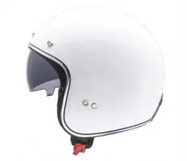 Kaciga LE MANS SV White MT Helmets