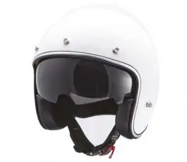 Kaciga LE MANS SV White MT Helmets