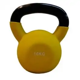 Kettlebell teg 16 kg Xplorer