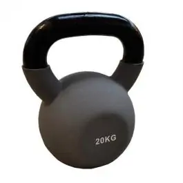 Kettlebell teg 20 kg Xplorer