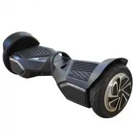 Hoverboard HUMMER 8 crni Xplorer