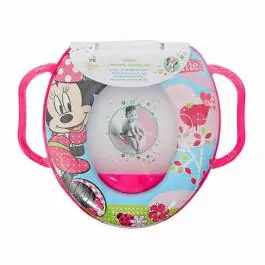 Meki adapter za wc šolju sa drškama Minnie 8681 OKT