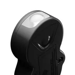 Baterijska lampa LED Star Wars Darth Wader crna PHILIPS