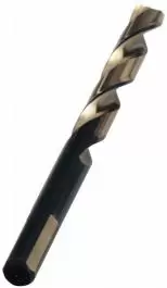 Burgija za metal HSS TURBOMAX 5,0mm x 41/86 Irwin