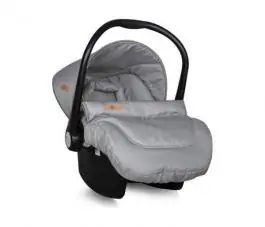 Auto sedište za bebe Lifesaver Grey Paris 0-13kg BERTONI