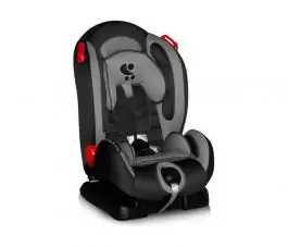 Auto sedište za decu F1 Black&Grey 9-25kg BERTONI