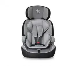 Auto sedište za decu Navigator Grey Lorelli 9-36kg BERTONI