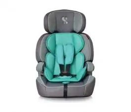 Auto sedište za decu Navigator Grey & Green Lorelli 9-36kg BERTONI