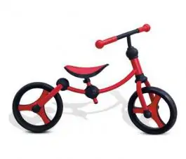 Guralica Running Bike crveni BERTONI