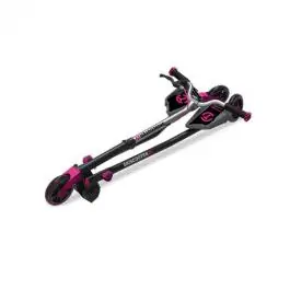 Trotinet Ski Scooter Z5 Pink. SMART TRIKE