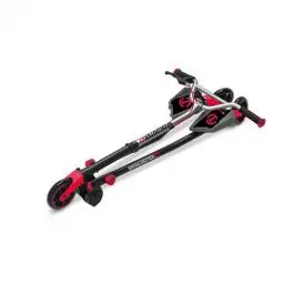 Trotinet Ski Scooter Z7 Red. SMART TRIKE