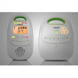 Alarm za bebe digital audio display Baby Monitor BM2000 VTECH