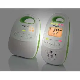 Alarm za bebe digital audio display Baby Monitor BM2000 VTECH