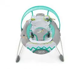 Automatic Bouncer ljuljaška za bebe Ridgedale SKU 10209 KIDS II