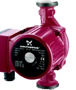 Cirkularna pumpa UP Basic 32-6 Grundfos