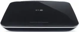 DVD Player portable prenosivi DP 471 BT LG