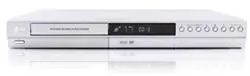 DVD Recorder rezač RH 255 LG