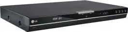 DVD Recorder rezač RH 399H LG