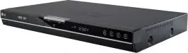 DVD Recorder rezač RH 399H LG