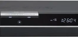 DVD Recorder rezač RH 399H LG