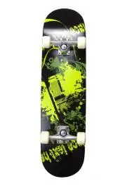 Skateboard Stuf BCB0131-107A