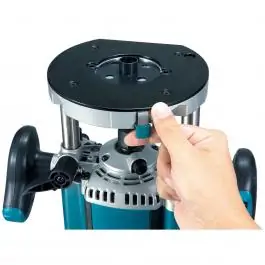 Električna glodalica 1800W RP 1800FX MAKITA