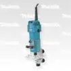 Jednoručna glodalica 440W MAKITA 3707