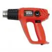 Fen za vreo vazduh Black & Decker KX2000X