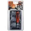 Set ručnog alata A7130 Black & Decker