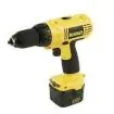 Bušilica odvijač 12V/2.0Ah DC756KA DEWALT