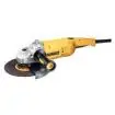 Brusilica ugaona 230mm  D28414 2200W DEWALT