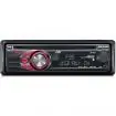 Radio CD MP3 za kola, 4x50W, USB KD-R35EY JVC