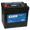 Akumulator Exide Excell EB605 12V 60Ah EXIDE