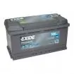 Akumulator Exide Premium EA1000 100Ah 900A EXIDE