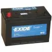 Akumulator za vozila Exide Excell EB1005 12V 100Ah EXIDE