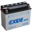 Moto akumulator EXIDE BIKE Y50-N18L-A 12V 20Ah EXIDE