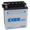 Moto akumulator EXIDE BIKE YB10L-A2 12V 11Ah EXIDE