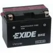 Moto akumulator EXIDE BIKE YTZ12-BS 12V 11Ah EXIDE