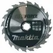 List cirkulara za drvo MakForce 230x24x30 Makita