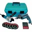 Set alata HP1640/9557HNG MEU043G Makita